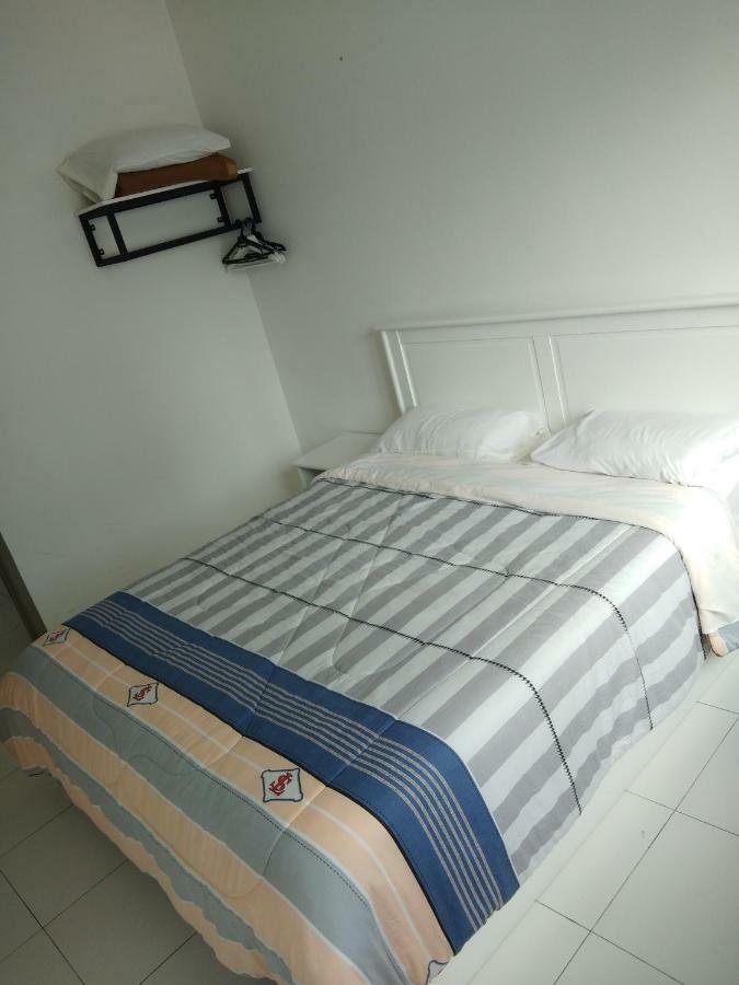 Cameron Quintet Apartment @ Cameron Jaya Cameron Highlands Dış mekan fotoğraf